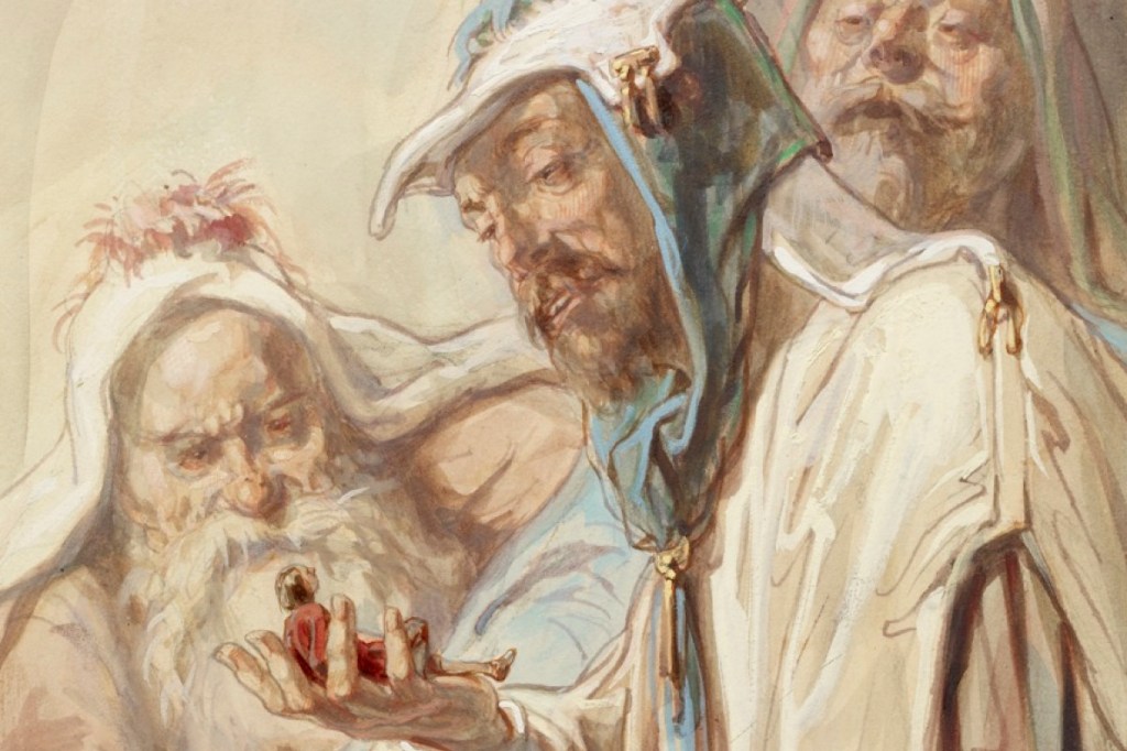 Show Notes 003: What Macrophilia&nbsp;Isn’t