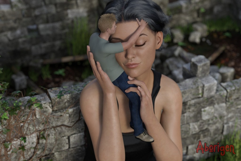 Show Notes 004: When a Tiny Man Loves a&nbsp;Giantess